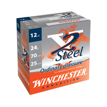 Winchester X2 12/70 Steel Trap 7 24g 250kpl