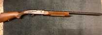 Winchester range 1400 12/70