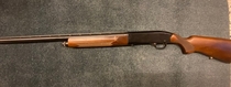Winchester range 1400 12/70