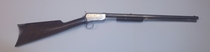 Winschester mod 1890, cal 22 Short, pumppukivääri, TT=2