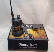 Zodiac NEO 68 Mhz VHF puhelin
