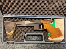 pardini Fiocchi 22lr