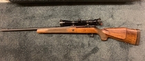 sako L579 308win