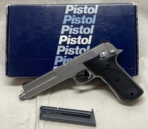 smith&wesson mod.2206 cal.22LR TT=3