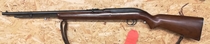 winchester mod.77 cal. 22Lr TT=3